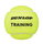 Dunlop Tennisball Training (drucklos) gelb - <b>1 Ball</b>